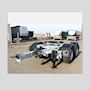 C970V dolly chassis reservedele