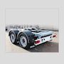 C970V dolly chassis reservedele