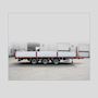 D980V chassis reservedele