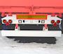 Lygtebom tipper 2390x456 mm