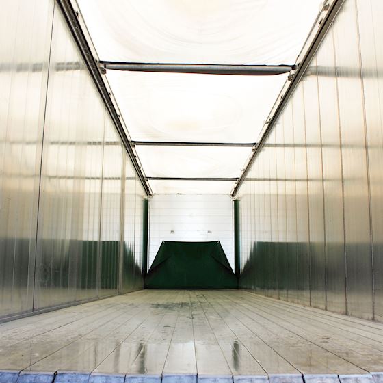 Komplet walking floor gulv 21