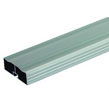 Takler Cyklistværnsprofil alu 5500 mm - 1