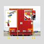 Bagende Libner Open Box C+