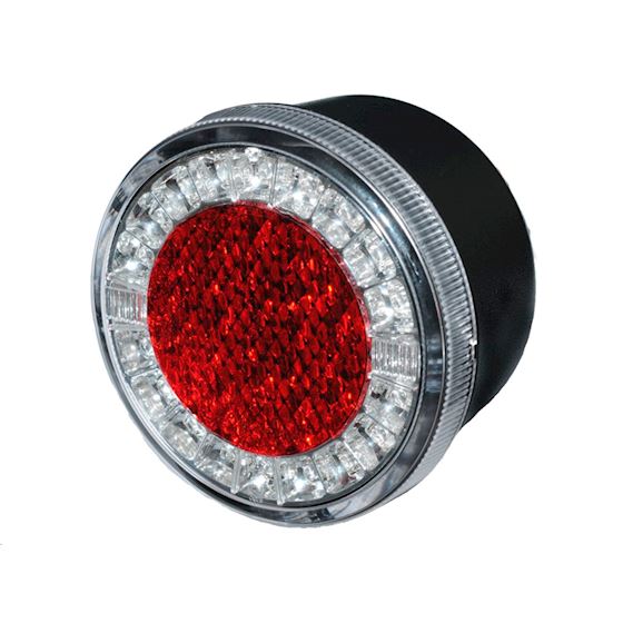 Kombi tåge-/baklygte LED