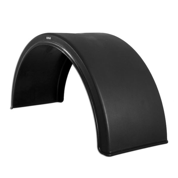 Domar helskærm 550x1700