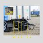 E850V - reservedele træk