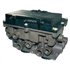 EBS modulator TEBS4 - 4S/3M - 1