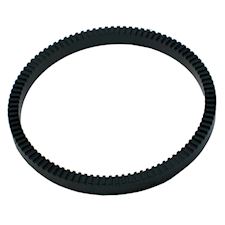 BPW Polhjul for EH-H, 6.5-9T - 1
