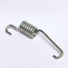 BPW fjeder for bremsebakke Ø 21 / 4 x105 - 1