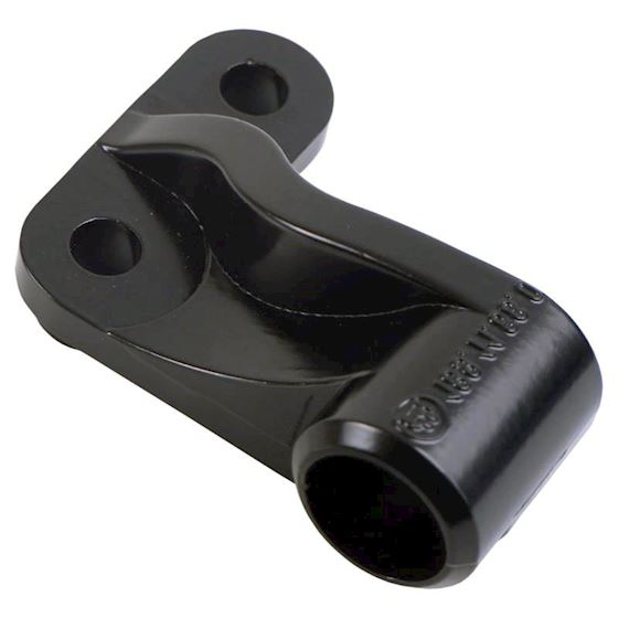 Holder for ABS sensor højre - BPW