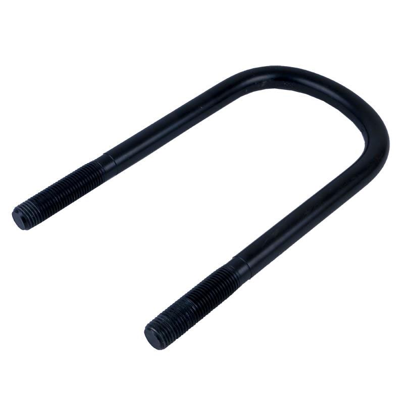 BPW dragebånd - U-bolt M22x289x150
