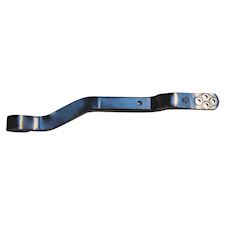 Styrefjeder højre ALM, ø30, 1x62mm, k110mm - 1