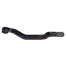 BPW Fjeder venstre ALM, ø24mm, 1x62mm, k110mm - 1