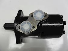Top motor for centre pole - 1