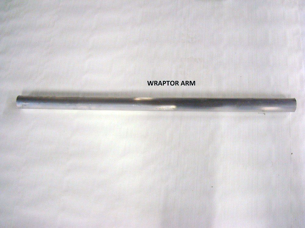 Dawbarn wraptor arm