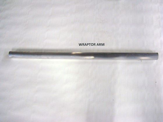 Dawbarn wraptor arm