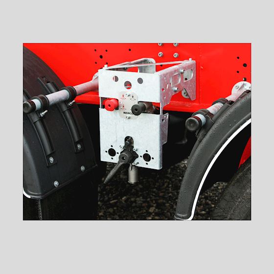 T219V reservedele ventiler