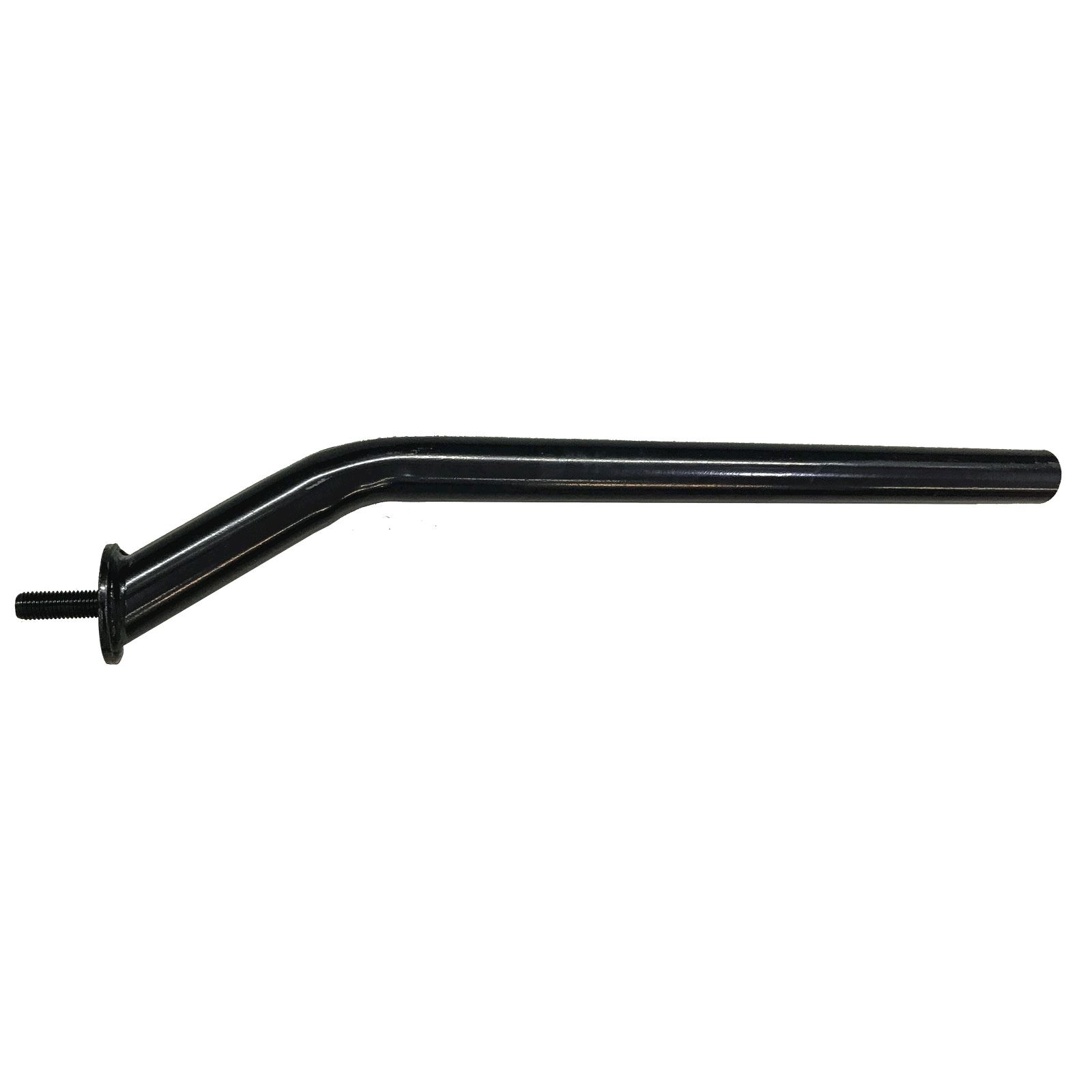 Skærmholder forsat L640mm 'TS'