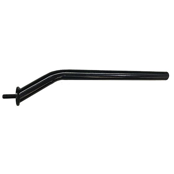 Skærmholder forsat L640mm 'TS'