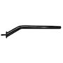 Skærmholder forsat L640mm 'TS'