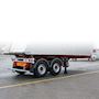 T218V 2 akslet tipchassis