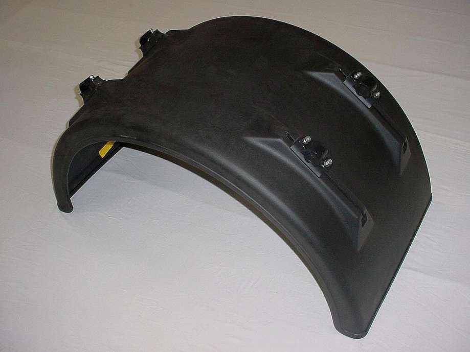 Sauermann helskærm 600x1800