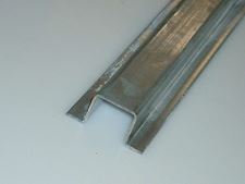 Omegaprofil L=13,4 M 35mm bred - 1