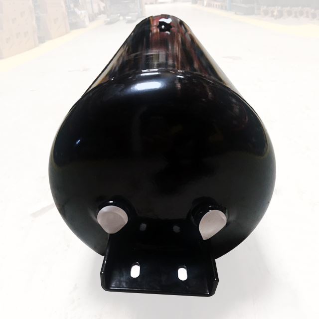 Lufttank 80L 310x1153mm