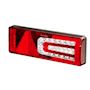 Baglygte H Trucklite M900 LED