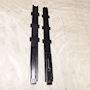 Skydestolpe 2400-2850mm U. Top