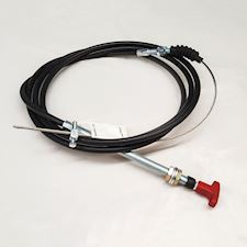Kabel for skammel til link - 1