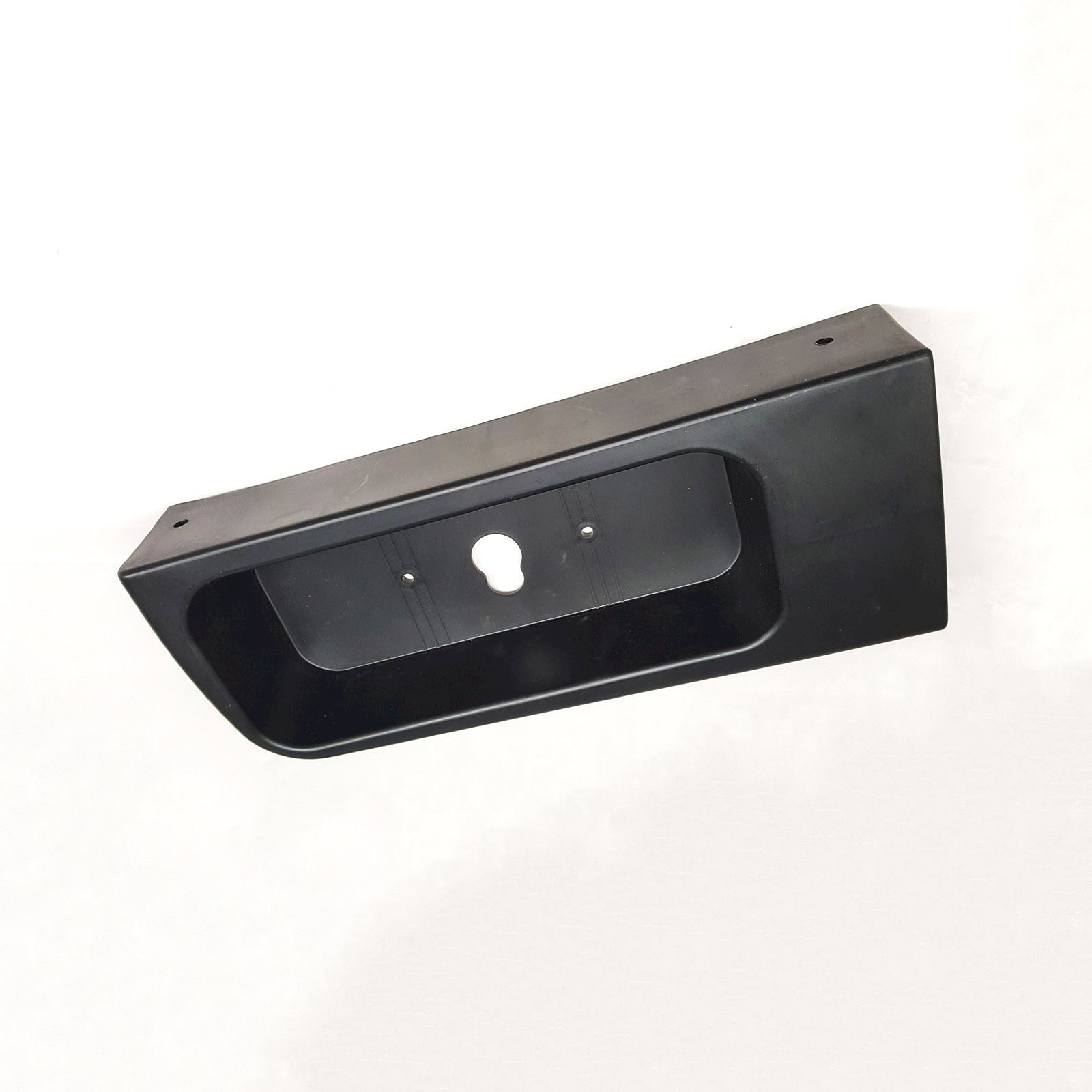 Lamberet lygteholder SR2 venstre