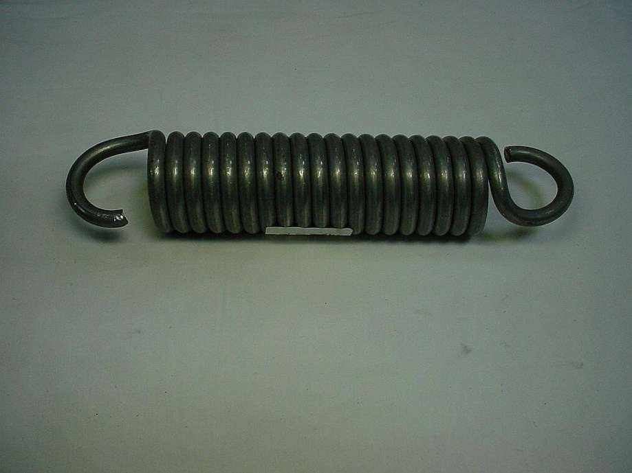 Triangelfjeder L315 Ø13mm
