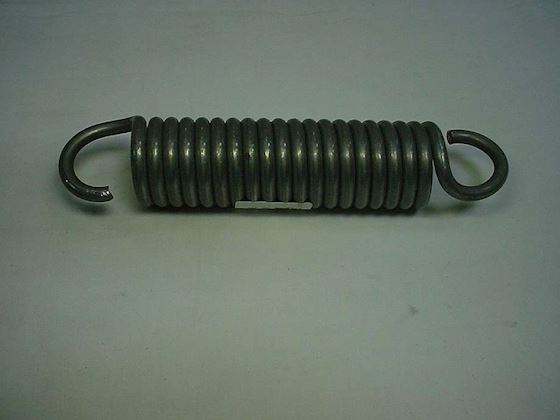 Triangelfjeder L315 Ø13mm