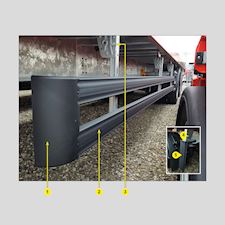 Reservedele cyklistv. - TT BOX - 1