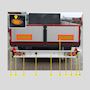 Reservedele lys - D930V