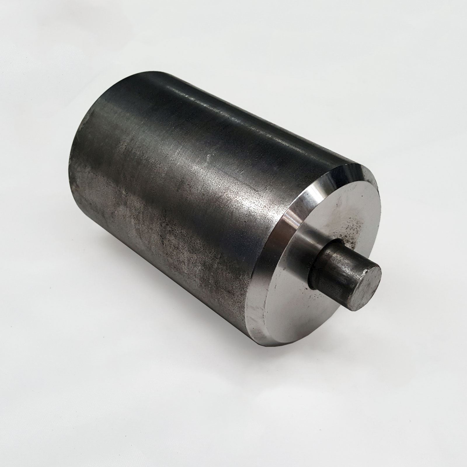 Rulle t. ovf.hænger L=120mm