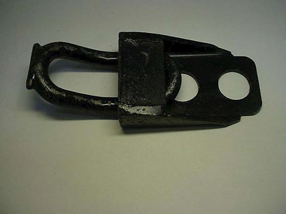 Surringsring for påsvejsning