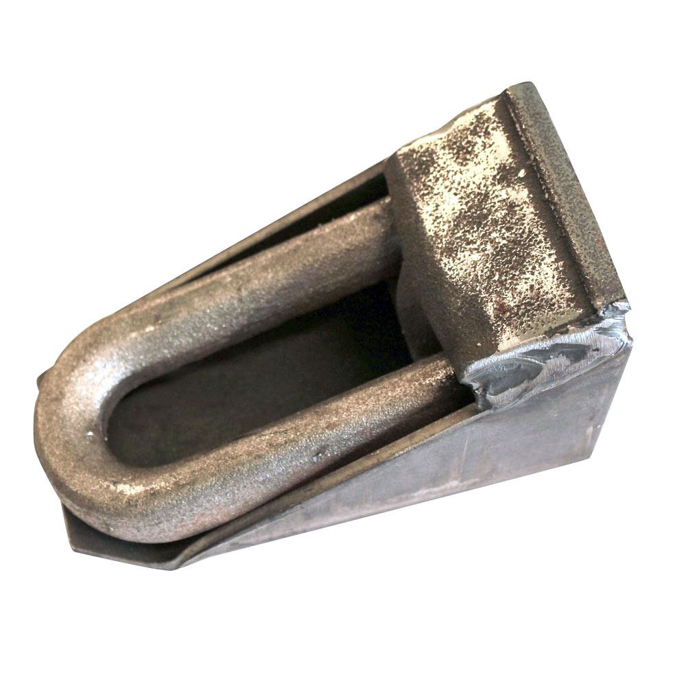 Surringsring svejsbar 8000kg