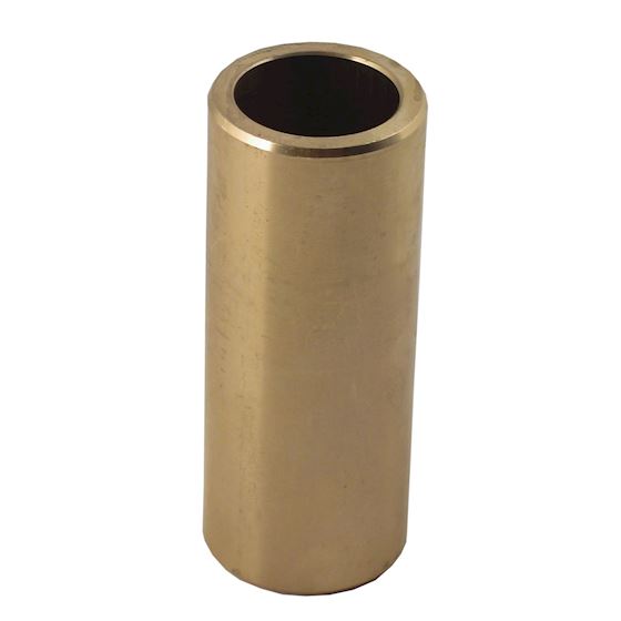 Bøsning triangel 30/40x100mm