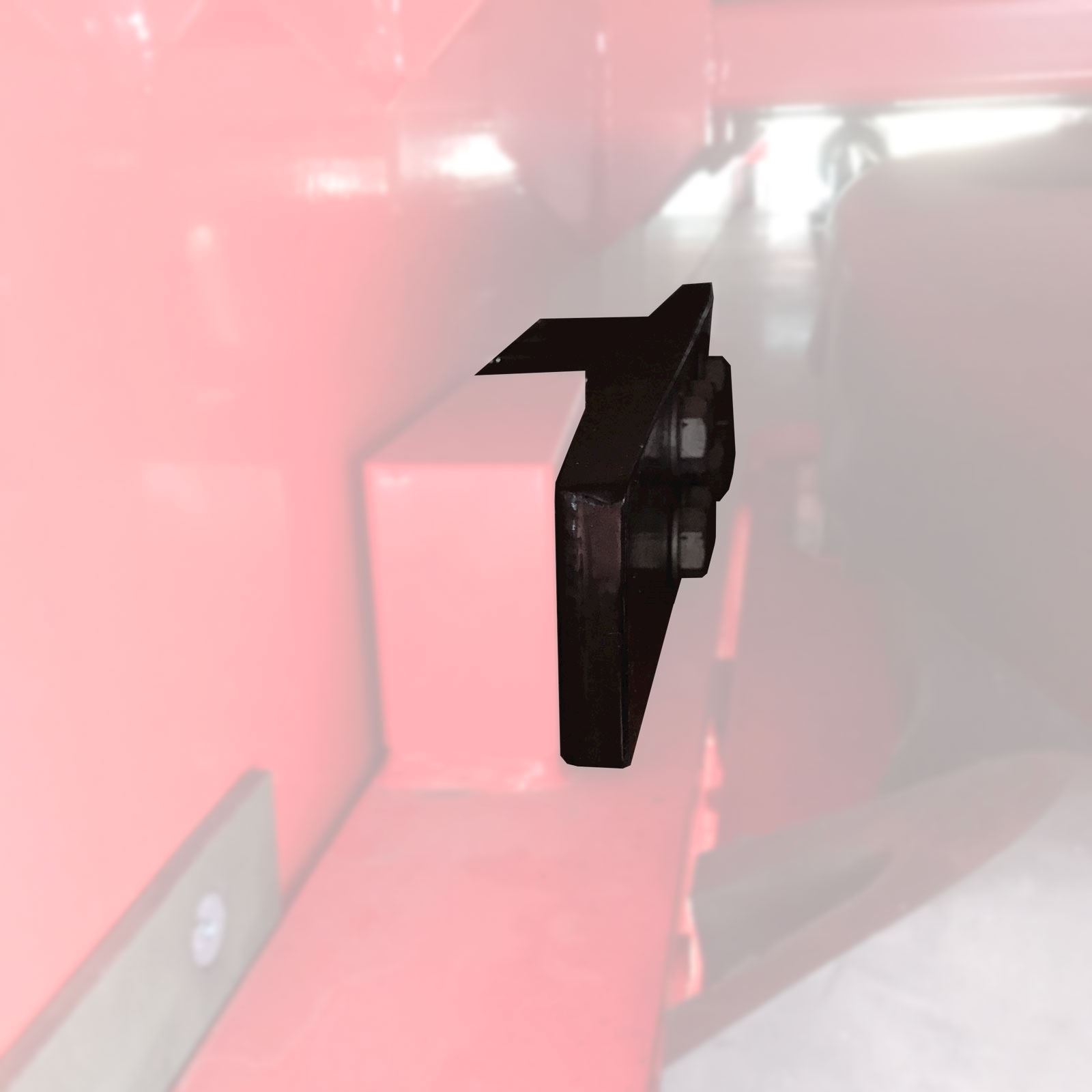 Anslag f. link 80x490x105