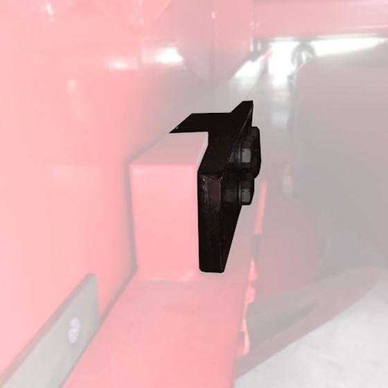 Anslag f. link 80x490x105