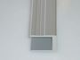 Kantprofil U 25x40mm