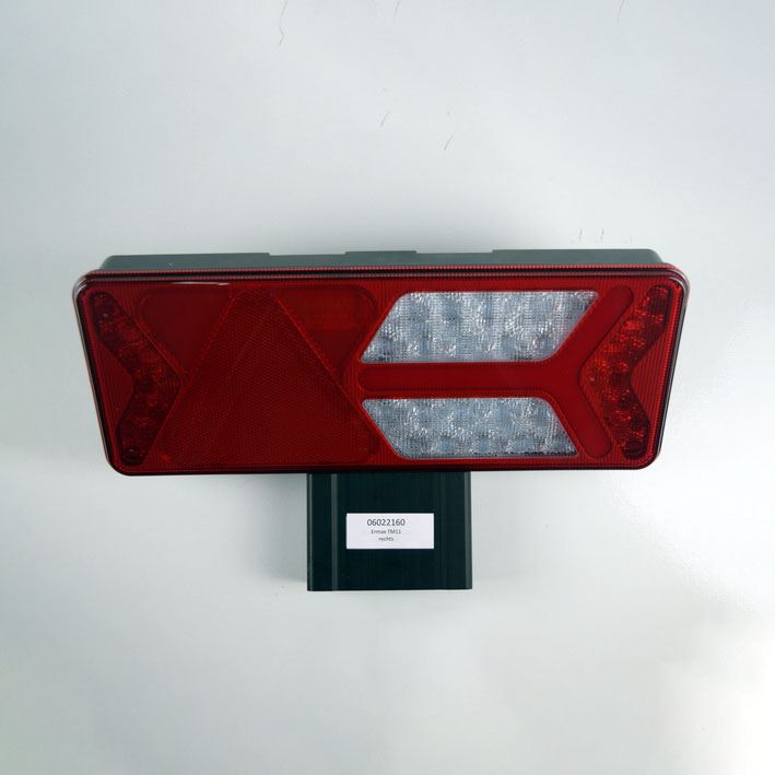 Baglygte TM11 fuld LED højre
