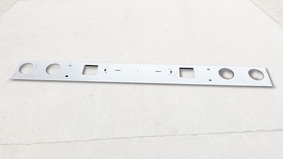 Lygtebom tip SKM48/4