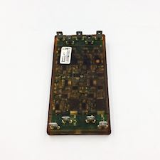 Blinkmodul for sidemarkeringslys - 1