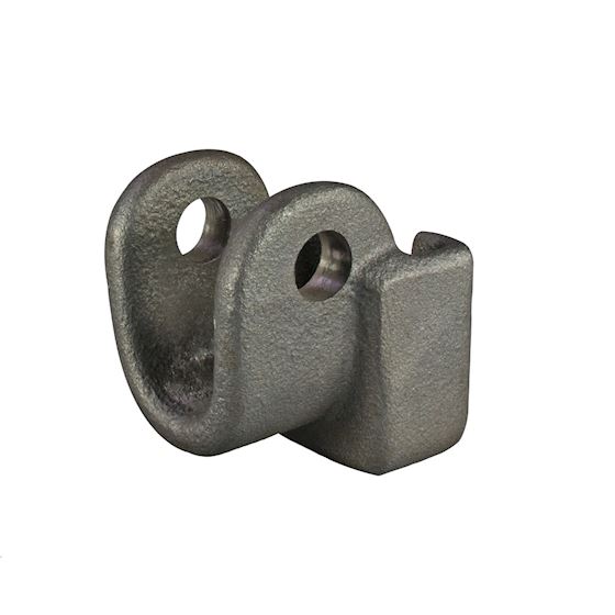 Pendelleje for side / bagklap