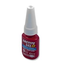 Licktite 243 forsegler  til walking floor - 1