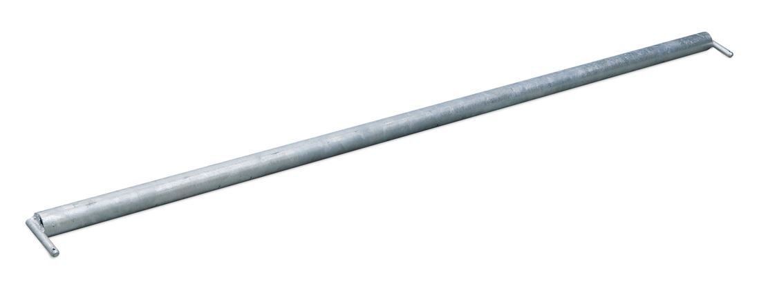 Tværstang for tag 2270 mm