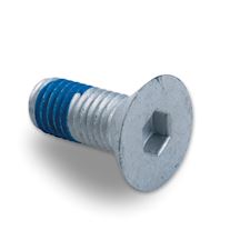 Gulvbolt walking floor (10mm) - 1